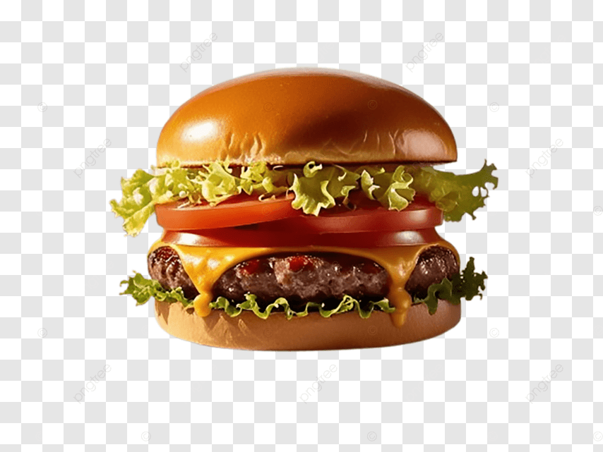 Burgers