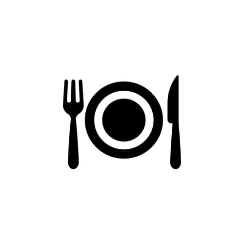 Schotel (2x) curryworst